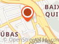 R N Vidros E Travas - Baixa De Quintas