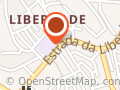 Centro Dos Cabelos - Liberdade