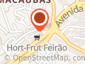 Cetaf Centro Target De Formacao De Vigilantes Ltda - Macaúbas