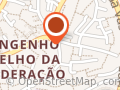 Hortifruti Deus É Fiel Engenho Velho da Federação Salvador BA