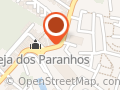 Salão de Beleza Obrigado Unissex - Matatu