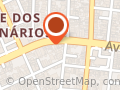 Meu Quiro - Quiropraxia - Cidade dos Funcionários - Fortaleza - Próximo