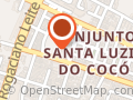 Escola Municipal Prof Luís Costa - Conjunto Luciano Cavalcante