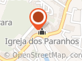 Paróquia Senhor Bom Jesus dos Milagres