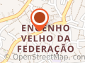 Vidraçaria Federação