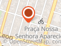 Capela Nossa Senhora de Fátima
