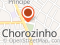 Igreja Universal do Reino de Deus - Chorozinho