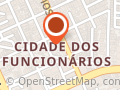 Academia Cge - Cidade dos Funcionários