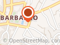 Jacques Coiffeur - Barbalho