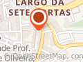 Posto de Combustíveis Sete Portas