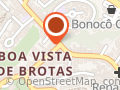 Manoel Jorge Orge Moreira - Brotas