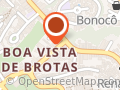 Nilton Cabeleireiros - Brotas