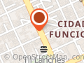 Cia Pão - Cidade dos Funcionários
