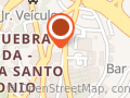 Casa Da Pedra Restaurante E Comercio Ltda
