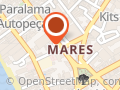 Indumar Distribuidora De Peças Marítimas - Mares