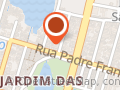 Igreja Batista El Betel - Jardim das Oliveiras