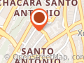 Base Nordeste Rep e Comércio - Santo Antônio