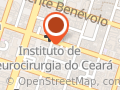 Estação do Caminho da Graça em Fortaleza