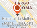Hospital da Mulher - Maria Luzia Costa dos Santos