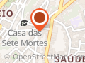 Casas pelourinho Cortinas