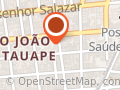 Construtora José Coelho Ltda - São João Do Tauapé