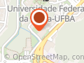 Hospital de Medicina Veterinária Prof. Renato Rodemburg de Medeiros Neto - HOSPMEV / UFBA