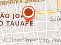 Escolinha Turma Do Pererê - São João Do Tauapé