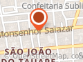 Maria Deglase Albuquerque Lins Cavalcante - São João Do Tauapé