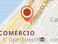 Luar Agência de Viagens