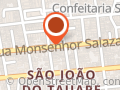 Stel-serviços Terceirizados Ltda - São João Do Tauapé