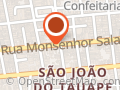 Beto Off Road - São João Do Tauapé