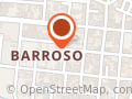 Tempero de Casa - Barroso 1