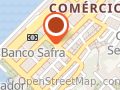 Centro De Documentação Do Pensamento Brasileiro - Comércio