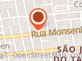 Centro de Treinamento BP FIGHT