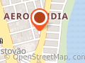 Planeta água - Aerolândia
