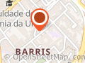 Padaria Alfaia - Barris