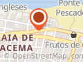 Roberto Gondim Viana - Praia De Iracema