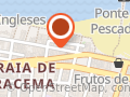 Ricardo Rodrigues Interstudio Arq E Planejamento Ltda - Praia De Irace