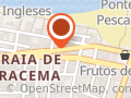 água Marinha Hotel - Praia De Iracema