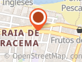 Posto Praia de Iracema