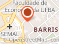 Black Whites - Barris