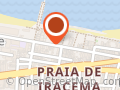 Regina Lúcia Nepomuceno Costa E Silva - Praia De Iracema