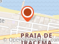 Fundação De Cultura Esporte E Turismo-funcet - Praia De Iracema