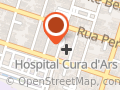 Hospital Cura D'Ars da Prev Sacerdotal