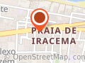 Hotel Iracema Travel - Praia De Iracema