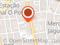 Abrigo Toldos - José Bonifácio