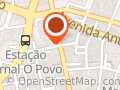 Stop Freios - Joaquim Távora