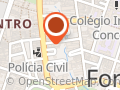 Comserre Comércio de Relógio de Ponto