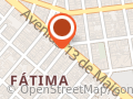 Academia 40 Graus - Fátima