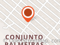 Instituto Educacional Da Mônica - Conjunto Palmeiras